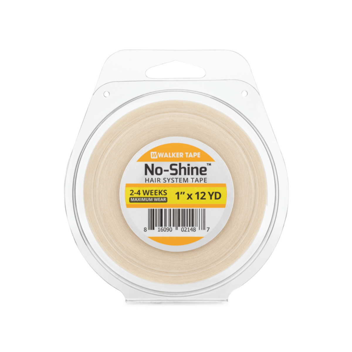 NO SHINE ROLL
