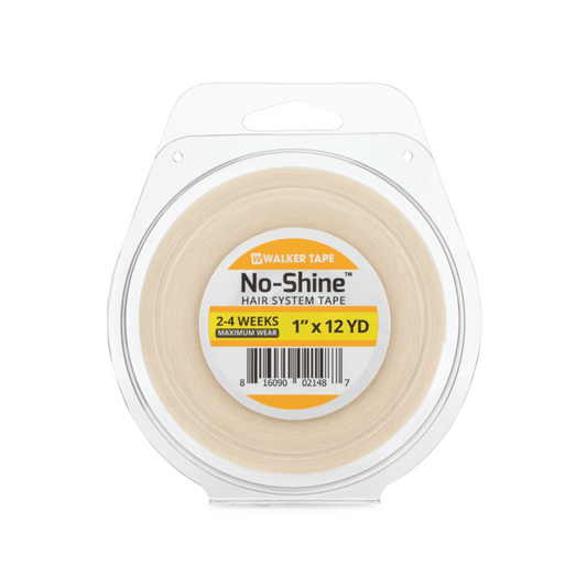 NO SHINE ROLL