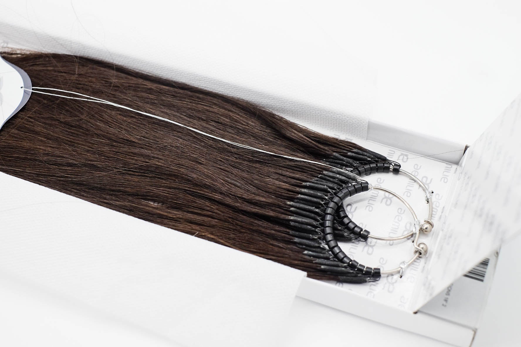 AEMILIE WING EXTENSIONS 18" (PER RING)