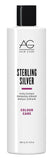 AG STERLING SILVER COLOUR SHAMPOO 10OZ