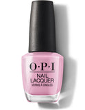 OPI NAIL POLISH