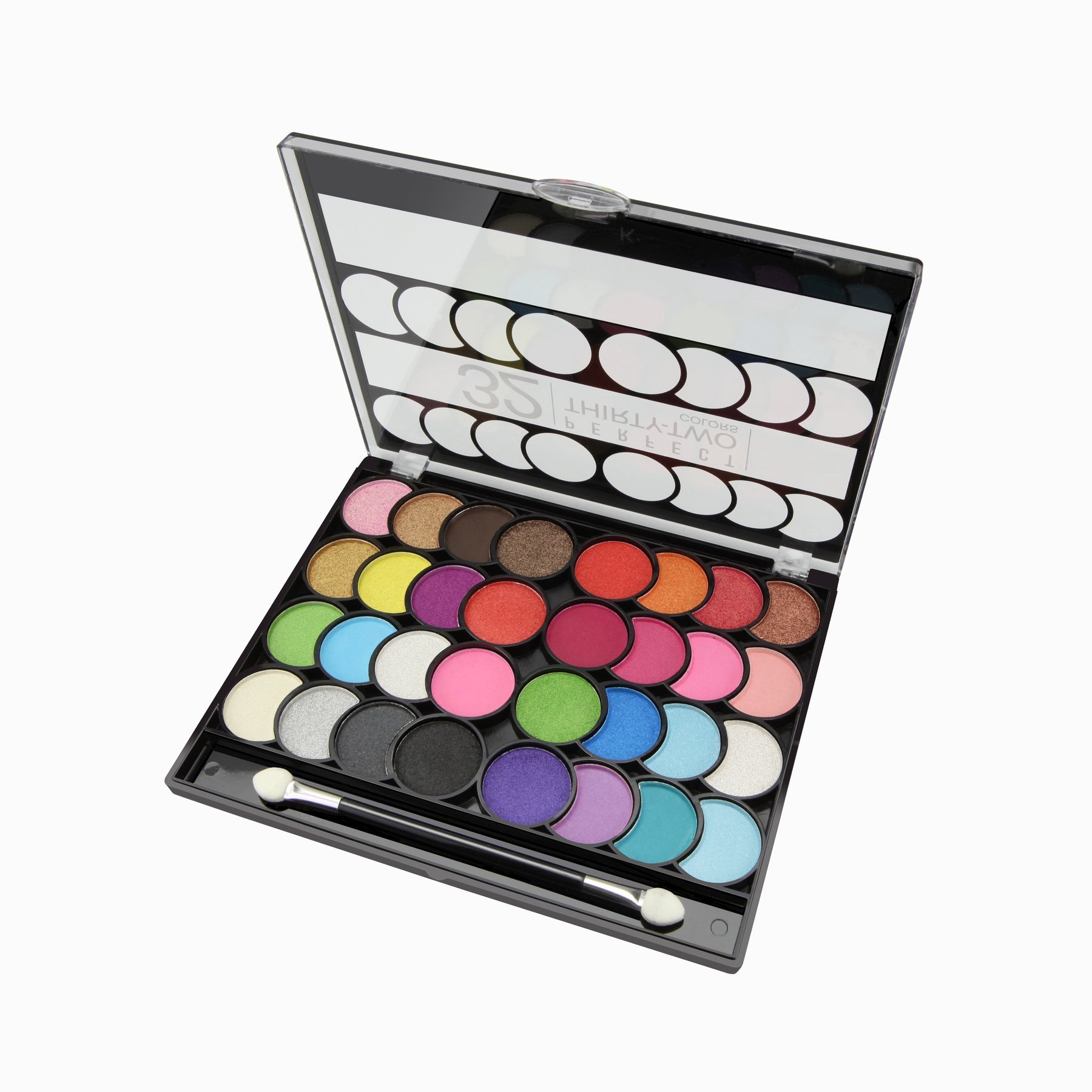 NICKA K PERFECT 32 COLORS AP029