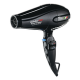 BABYLISS PRO NANO TITANIUM PORTOFINO 6600 #BNTB6610N