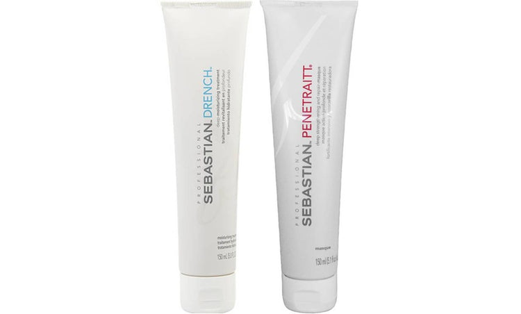 SEBASTIAN DRENCH & PENETRAITT  MASK DUO 5.0 OZ