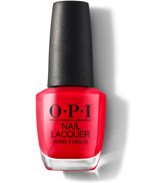 OPI NAIL POLISH