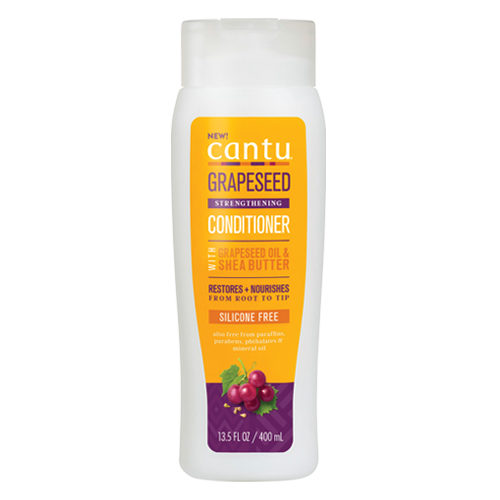 CANTU GRAPESEED STRENGTHENING CONDITIONER 13.5OZ