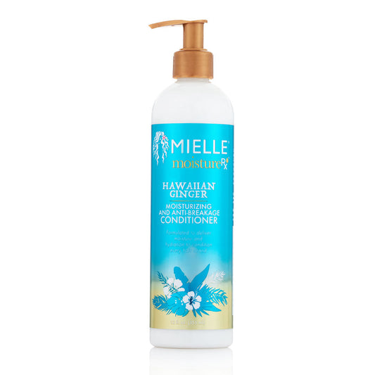 MIELLE  MOISTURE AND ANTI BREAKAGE CONDITIONER 12oz