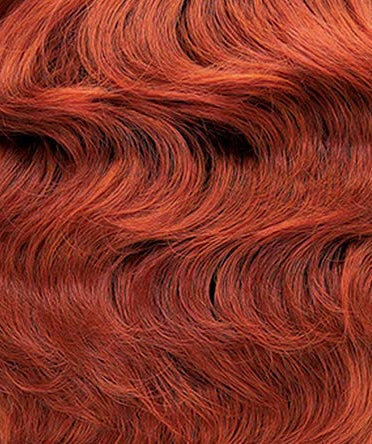 JANET EXTENDED PART HALLE WIG
