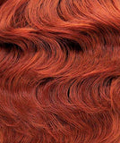 JANET EXTENDED PART HALLE WIG