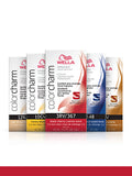 WELLA COLOR CHARM PERMANENT LIQUID HAIRCOLOR