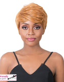 IT'S A WIG! DATE