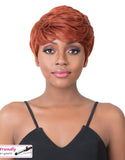 IT'S A WIG! DATE
