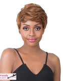 IT'S A WIG! DATE