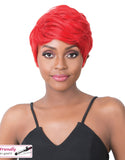 IT'S A WIG! DATE