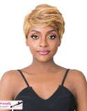 IT'S A WIG! DATE
