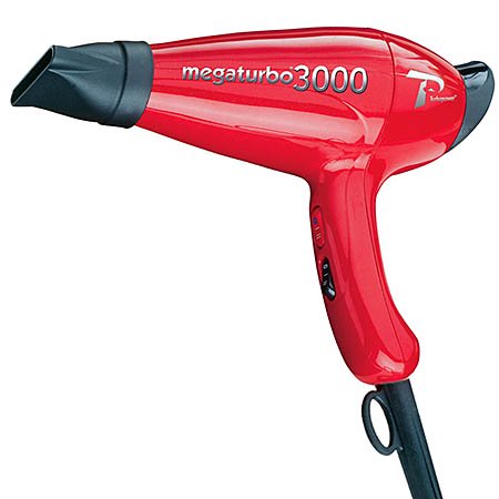MEGA TURBO 3000 HAIR BLOW DRYER