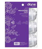 DIANE PROCESSING CAPS 30PK D718