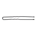 DIANE HAIR PINS 3IN BLACK 100CT BIN DHC016