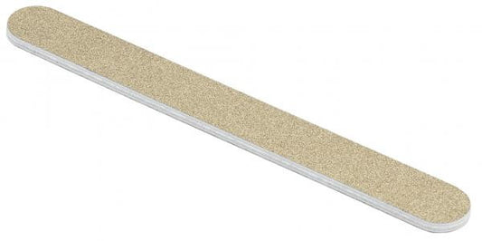 CUSHION NAIL FILE GOLD D955
