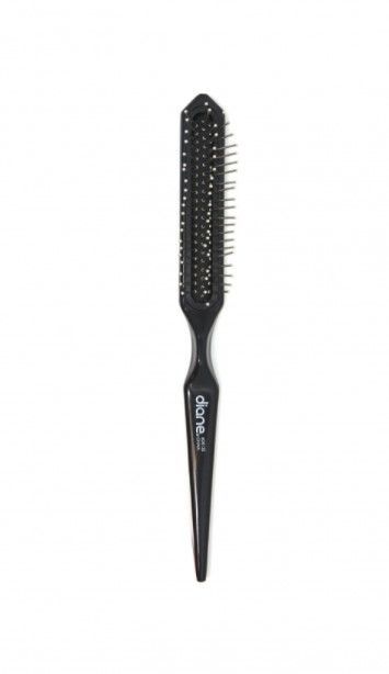 DIANE STEEL PIN WIG BRUSH D8132