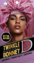 DRE136TPP DREAM W-TWINKLE BONNET JUMBO G/PP