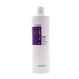 FANOLA - NO YELLOW SHAMPOO 33.8oz