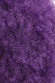 JANET NATURAL AFRO LEON WIG