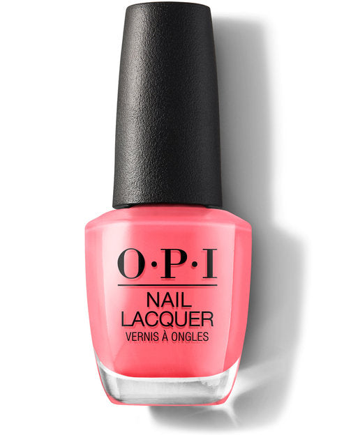 OPI NAIL POLISH