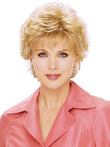 REBECCA MIXED-BLONDE