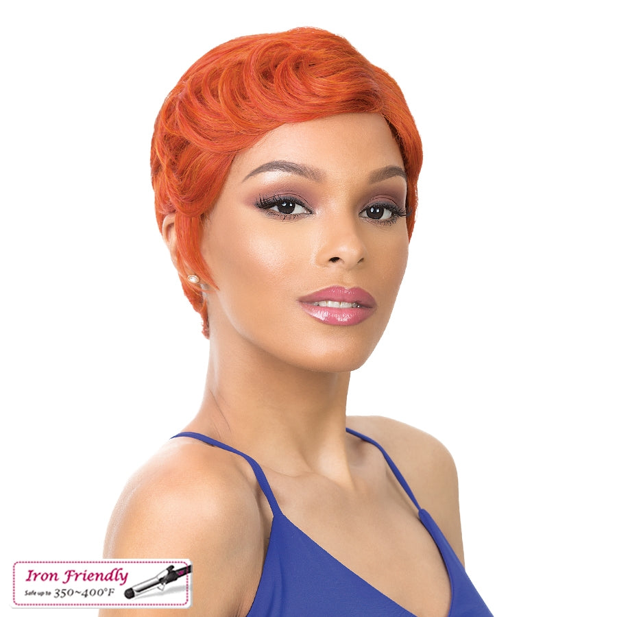 IT'S A WIG! EVE New York Wigs & Plus, Inc.