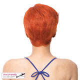 IT'S A WIG! EVE