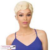 IT'S A WIG! EVE