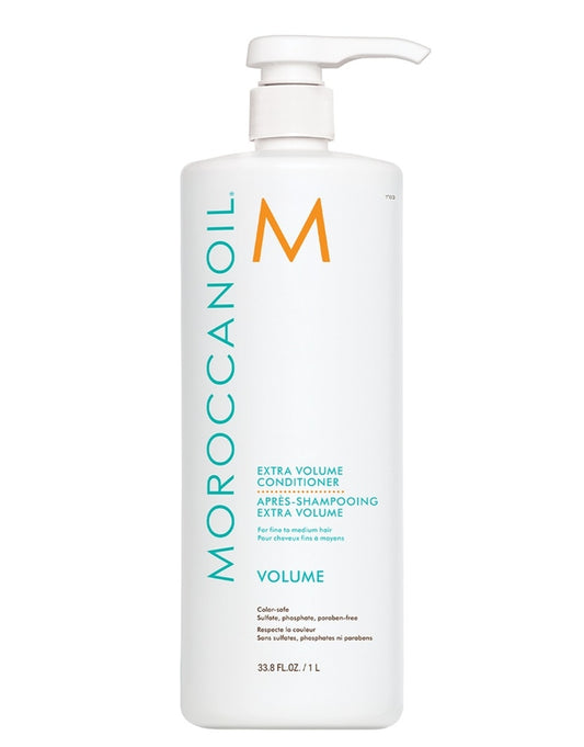 MOROCCANOIL EXTRA VOLUME CONDITIONER  33.8OZ