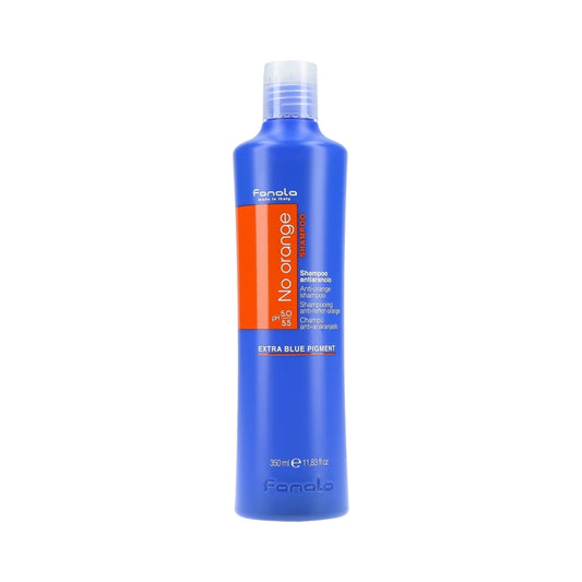FANOLA NO ORANGE SHAMPOO 350ML