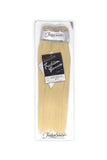 FASHION SOURCE HUMAN HAIR 7PC CLIP-IN EXTENSIONS 20"