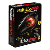 BABYLISS PRO ITALIA BRAVA BABFB1BK