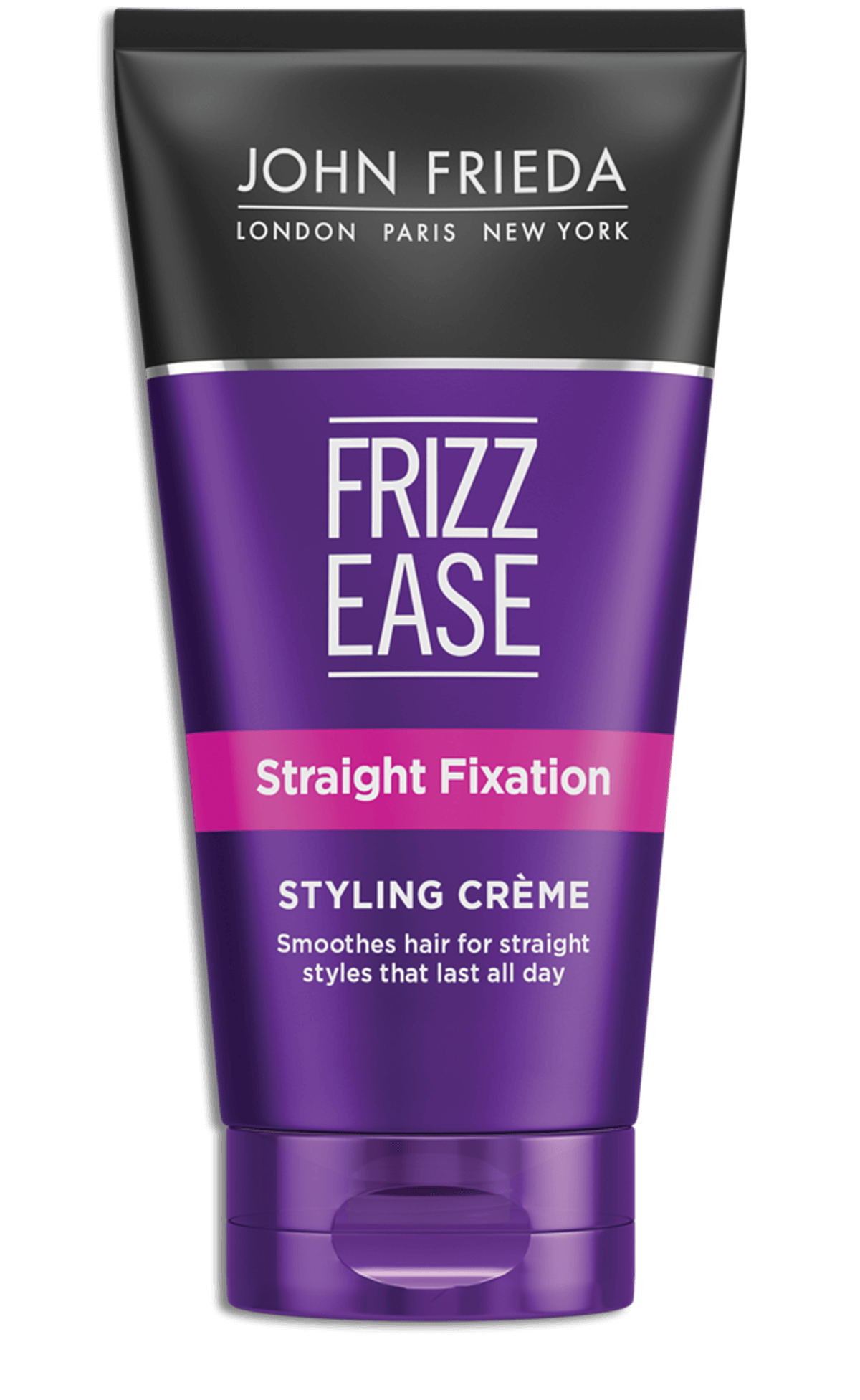 JOHN FRIEDA FRIZZ EASE STYLING CREME 50Z