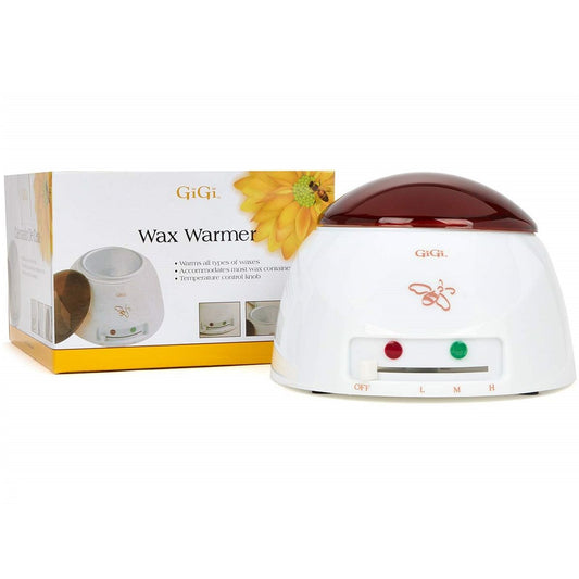 GIGI WAX WARMER #0225