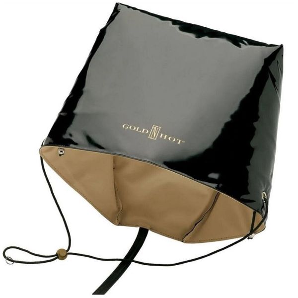 GOLD N HOT PROFESSIONAL CONDITIONING HEAT CAP