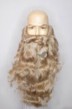 HILLBILLY BEARD