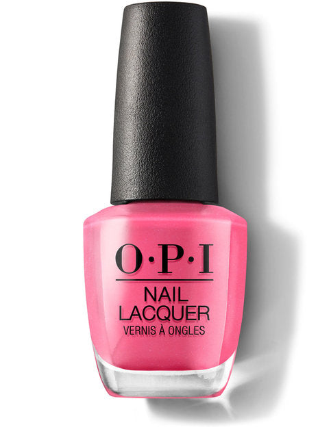 OPI NAIL POLISH