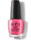OPI NAIL POLISH