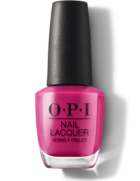 OPI NAIL POLISH