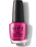 OPI NAIL POLISH