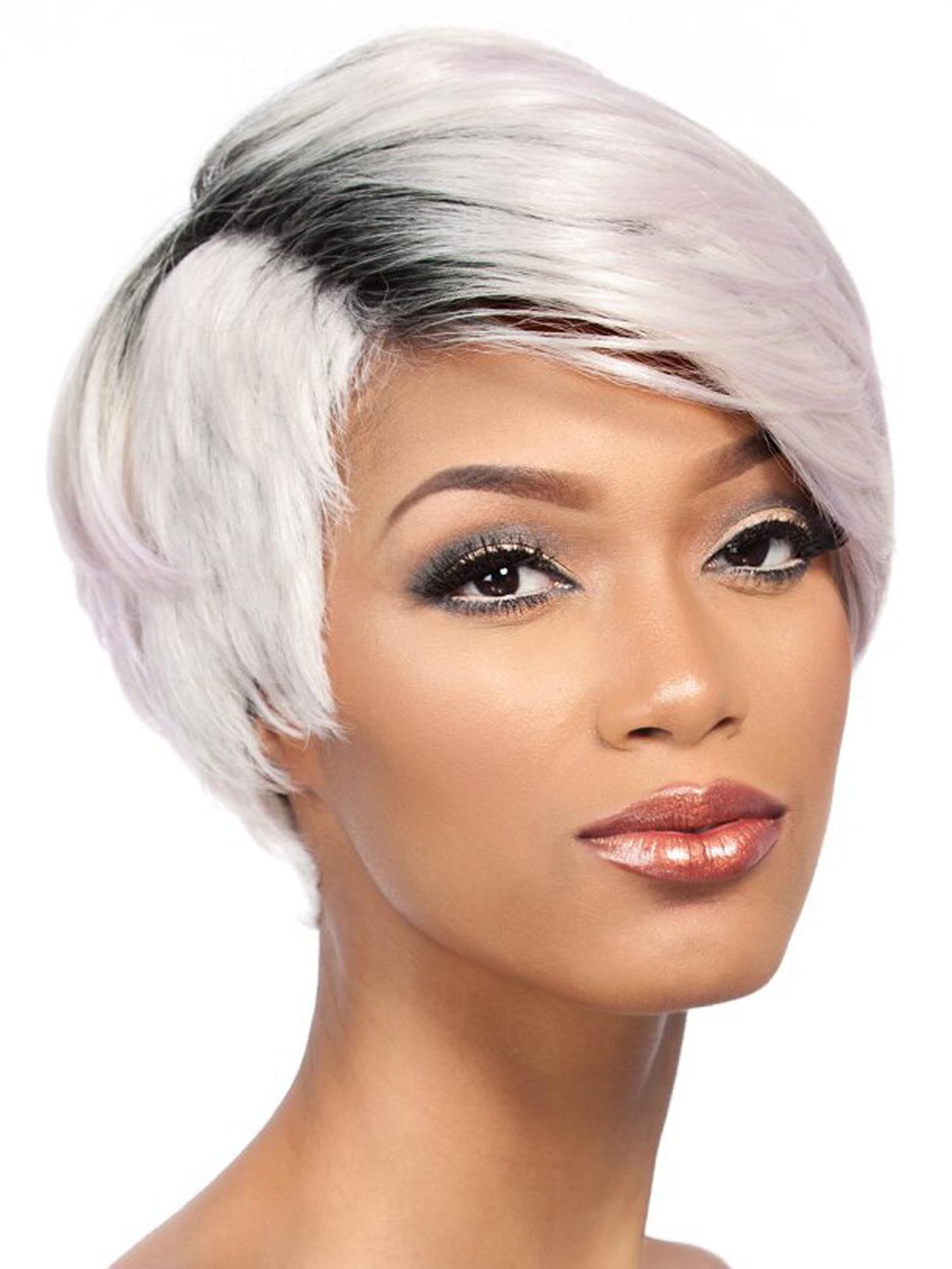 IT'S A WIG! RIZA