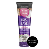 JOHN FRIEDA BEYOND SMOOTH CONDITIONER 8.45OZ