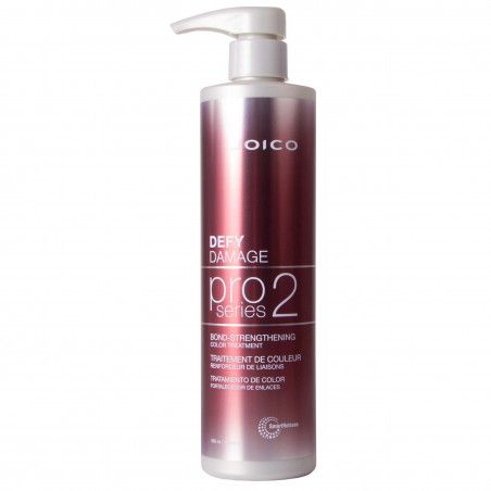 JOICO DEFY DAMAGE PRO SERIES 2 TREATMENT 16.9OZ