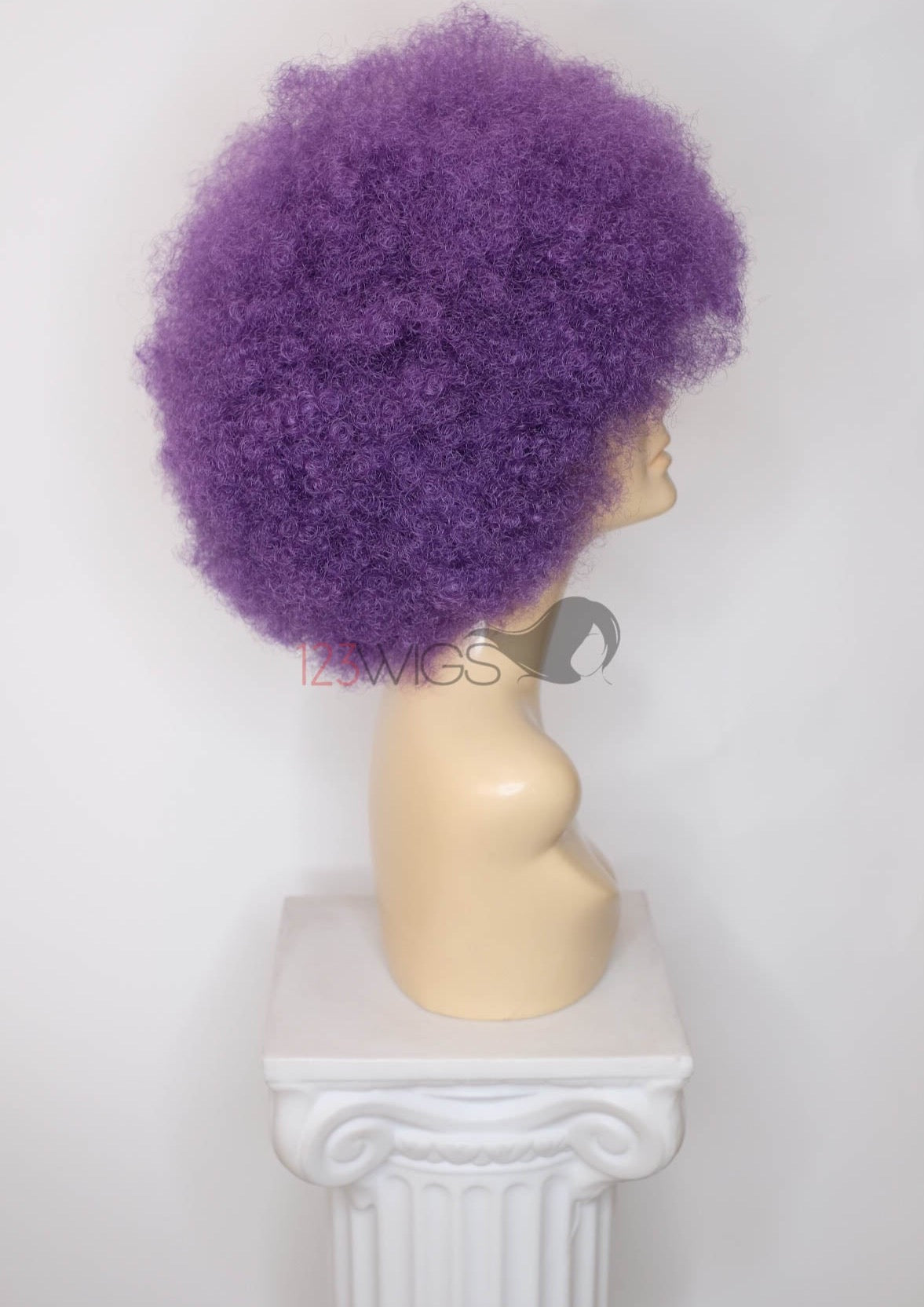 Afro wigs new york shop