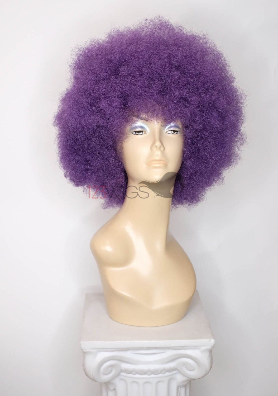MODU JUMBO AFRO – New York Wigs & Plus, Inc.