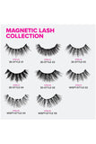 I ENVY DOUBLE STRENGTH MAGNETIC EYELASH KPML05